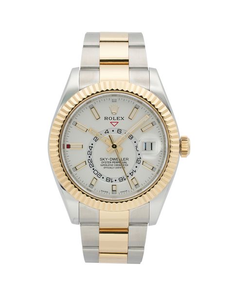 Rolex Sky-Dweller 326933